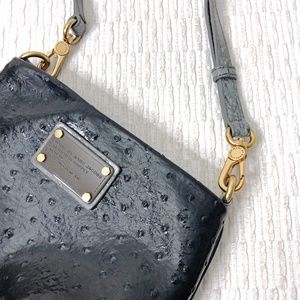 Marc by Marc Jacobs Classic Q Percy Bag
